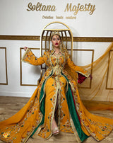 réf.51 Caftan ⚜️EZRA⚜️