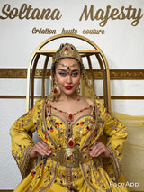 réf.50 Caftan ⚜️OZANNE⚜️