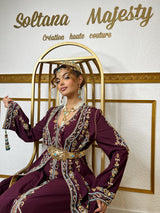 réf.23 Caftan ⚜️SHAY⚜️