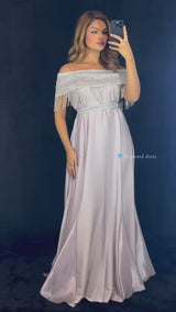 diamonds dress