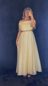 diamonds dress