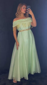 diamonds dress