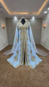 réf.193 Caftan ⚜️PORTO⚜️