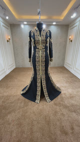 réf.70 Caftan ⚜️MAÏSSANE⚜️