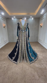 réf.96 Caftan ⚜️SHIRAZ⚜️