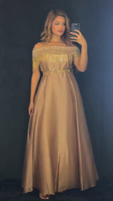 diamonds dress