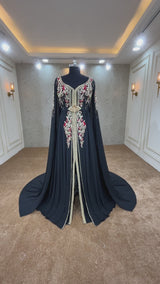 réf.73 Caftan ⚜️DINA⚜️