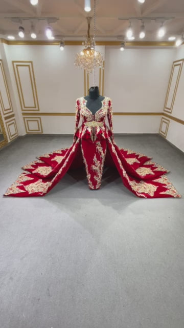 karakou royal