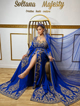 réf.5 Caftan ⚜️ALYSSA⚜️